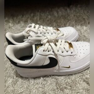 Women’s Nike Air Force one shoes